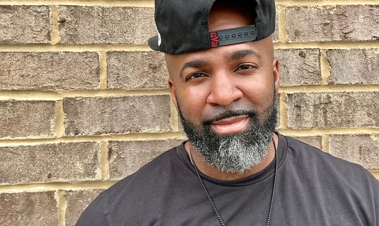 INTRODUCTIONS: Meet Justin West of League of Brawn - Vimarsana News