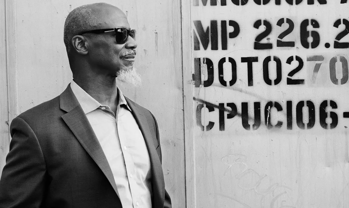Rolling Stones' saxophonist leans into nerd culture | Interview | Savannah News, Events, Restaurants, Music - Vimarsana News