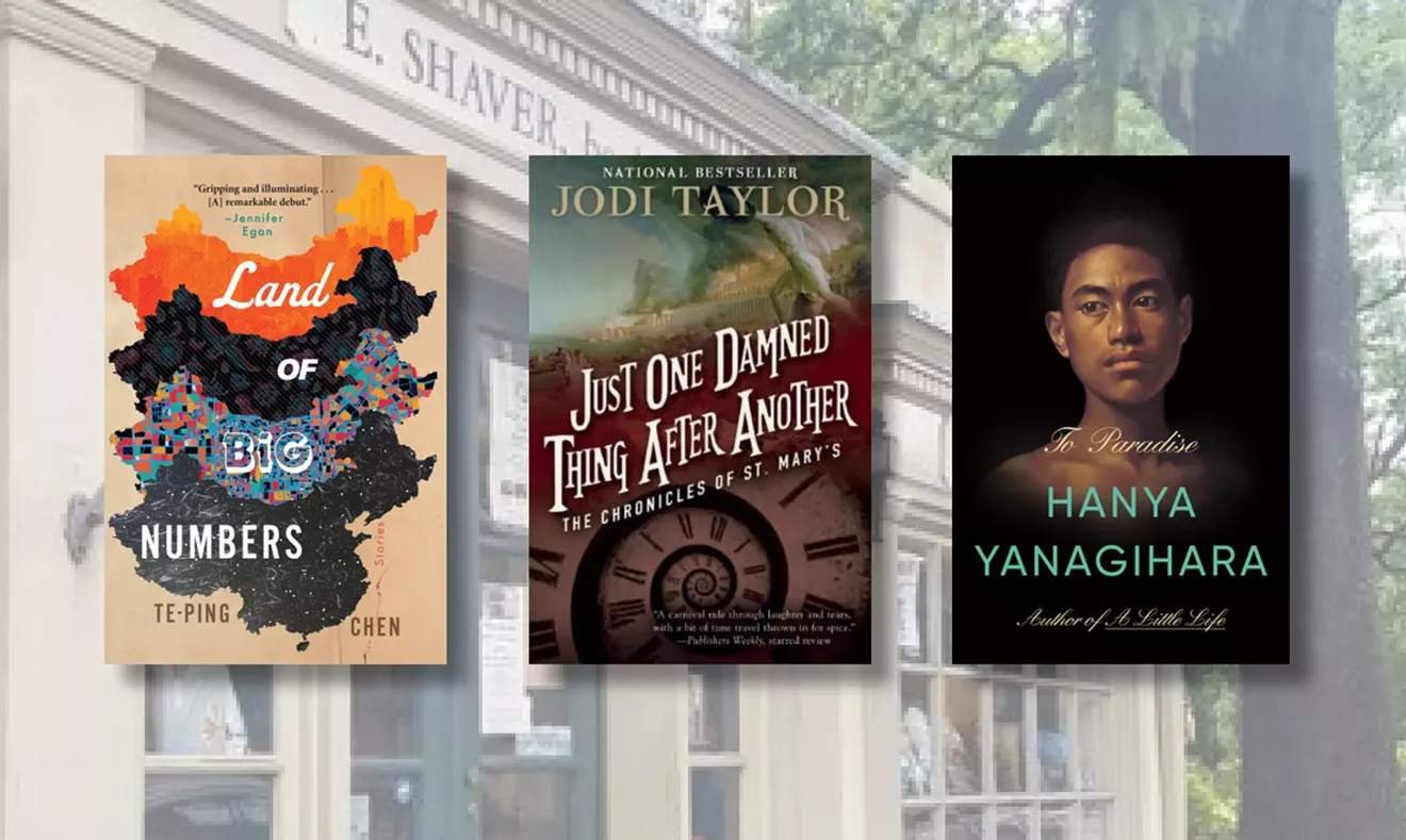 BOOKS: What are we Reading? - Vimarsana News