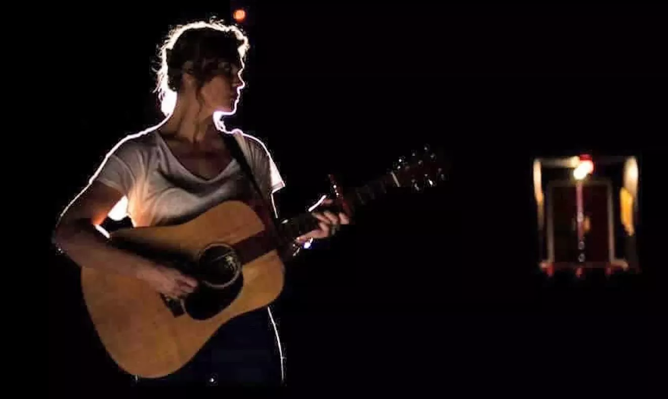 Local singer-songwriter-producer dedicates emotional musical to her daughter - Vimarsana News
