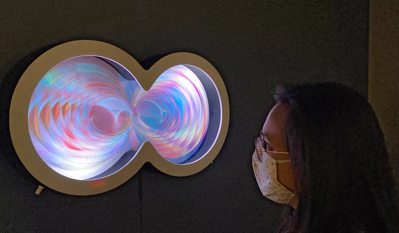 PULSE ART+TECHNOLOGY FESTIVAL aims to take you 'BEYOND' what's imaginable - Vimarsana News