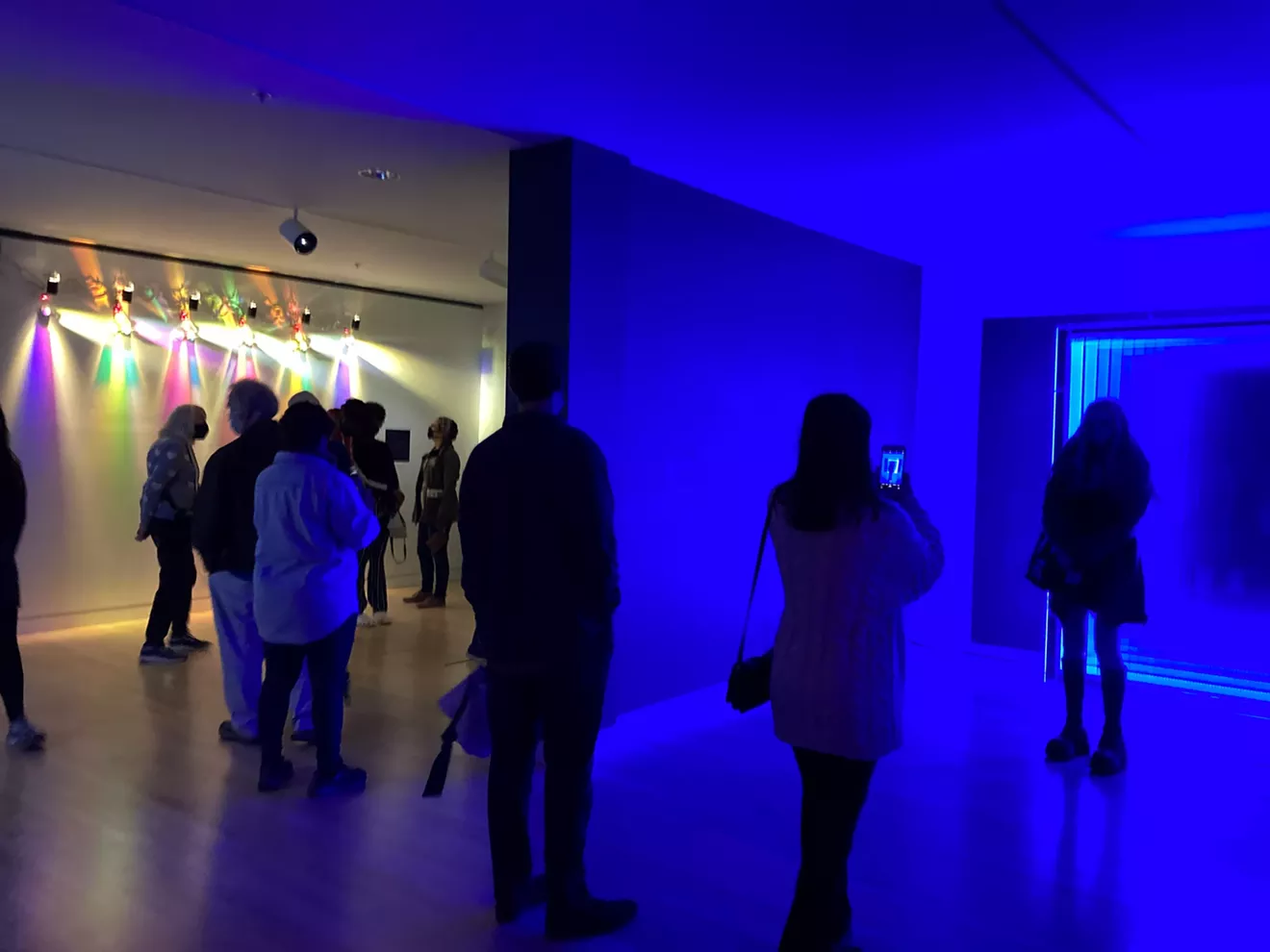 PULSE ART+TECHNOLOGY FESTIVAL PROGRAM SCHEDULE - Vimarsana News