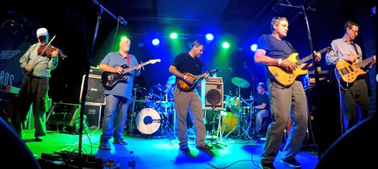 SOUNDBOARD: Who is playing where this week? - Vimarsana News