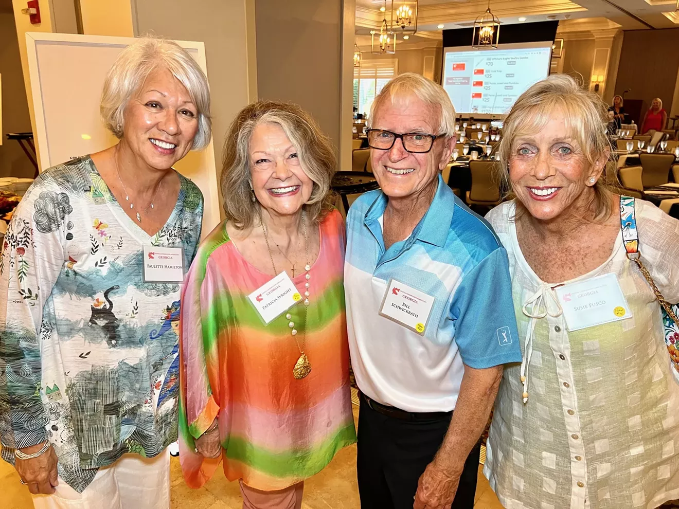 BUNNY IN THE CITY: Coastal Conservation Association's Fishing for our Future - Vimarsana News