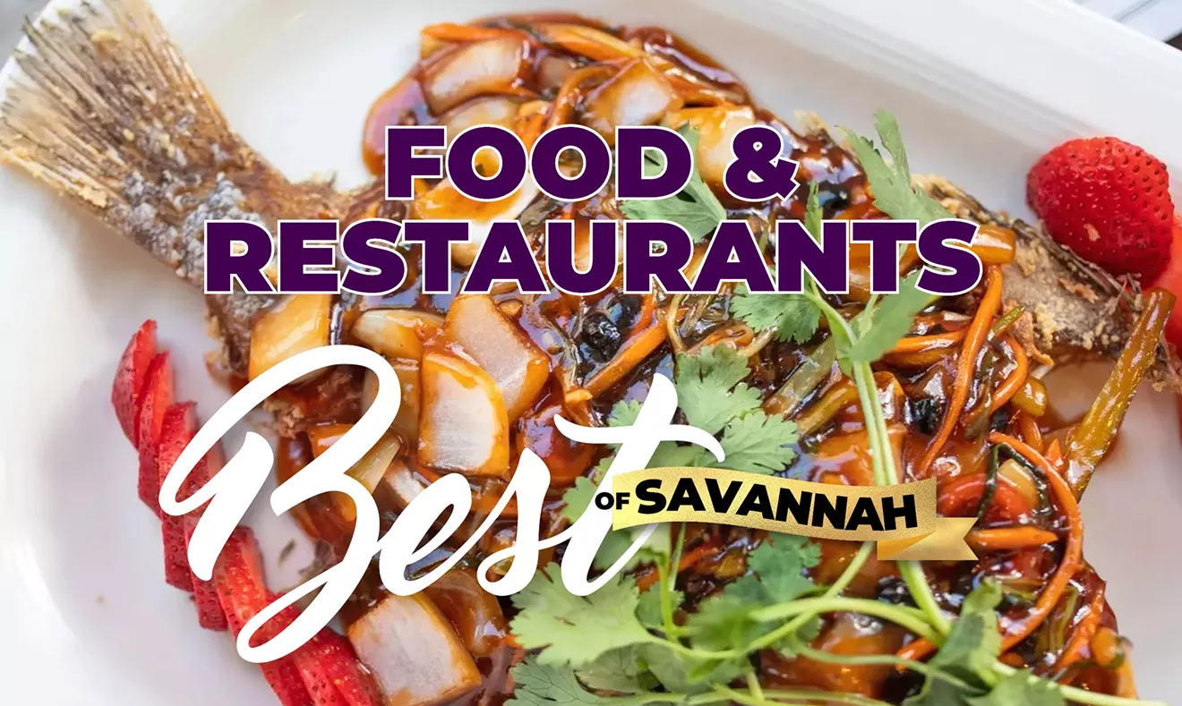 BEST OF FOOD AND RESTAURANTS 2022 - Vimarsana News