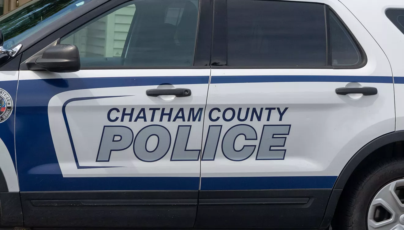 Lights On! Program gives Chatham Co. Police Dept. alternative method to issuing traffic citations - Vimarsana News