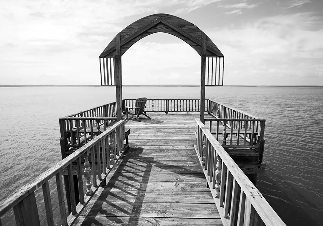 WORTH THE DRIVE: "Through the Eyes of Eric Hartley" | Visual Arts | Savannah News, Events, Restaurants, Music - Vimarsana News