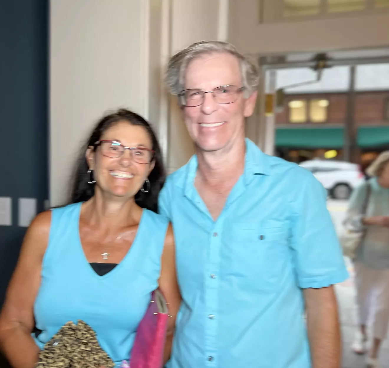 Last of the Right Whales Georgia Premiere at the Lucas Theatre