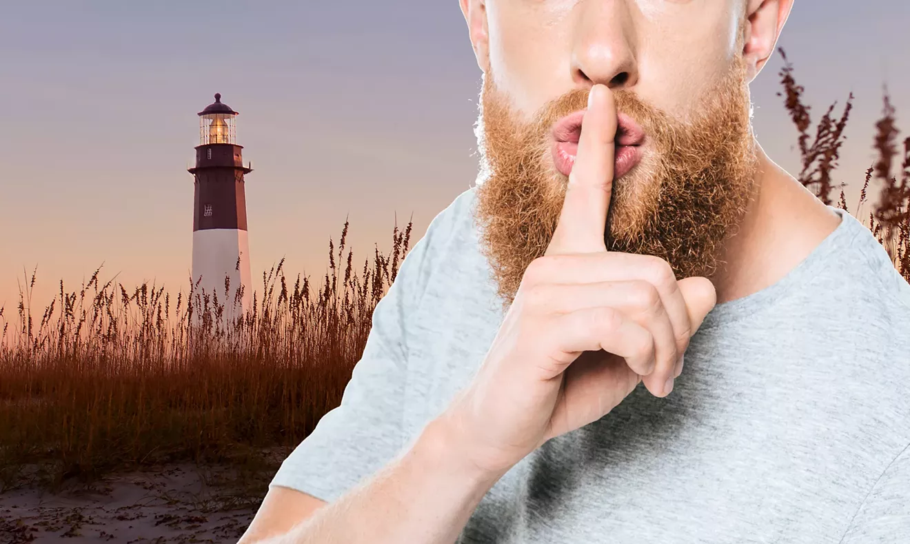SOUND OFF: Huc-A-Poos at center of noise debate with Tybee Island - Vimarsana News