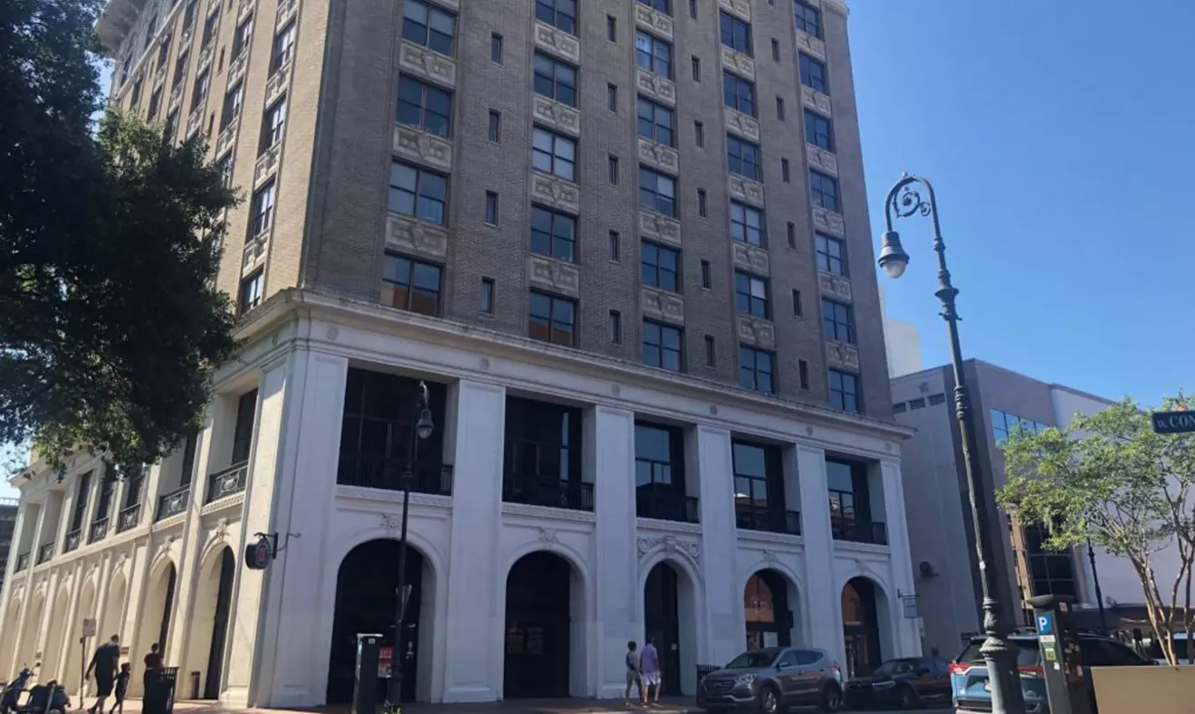 SAVANNAH AGENDA: Property Matters - Vimarsana News