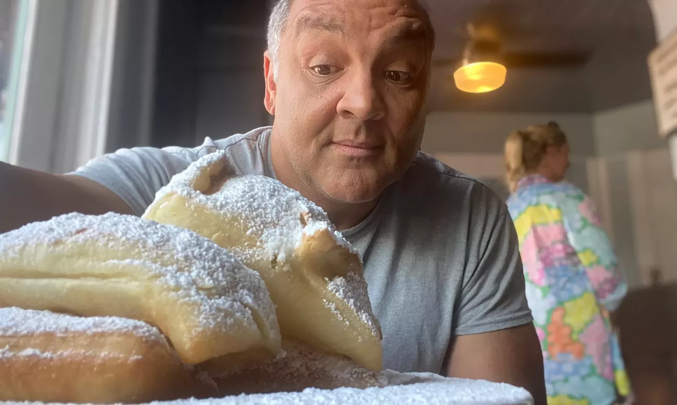 'SAVANNAH FOOD CRAWLS' coming Spring 2023 - Vimarsana News