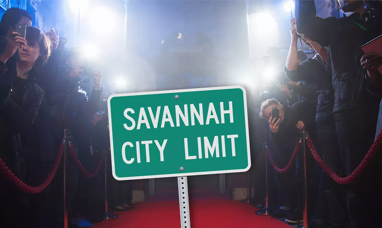 EAT IT AND LIKE IT: Savannah Scene in the Spotlight - Vimarsana News