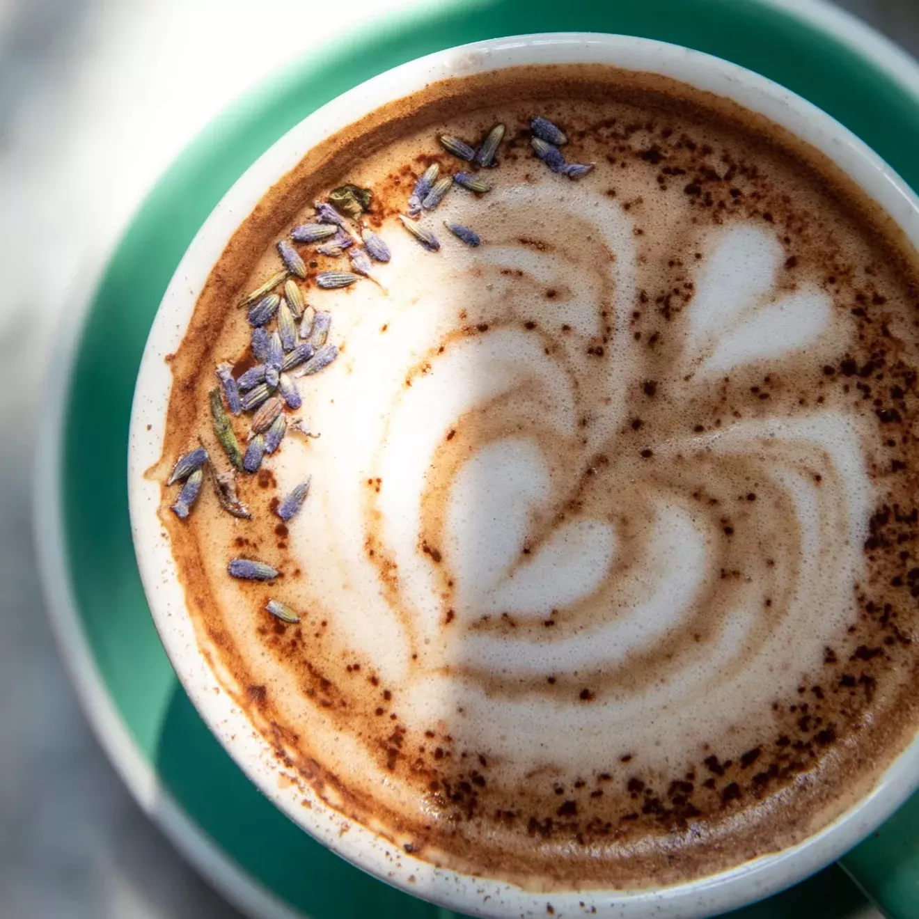 Celebrate Coffee Day with a hot cup of Joe from a local cafe - Vimarsana News