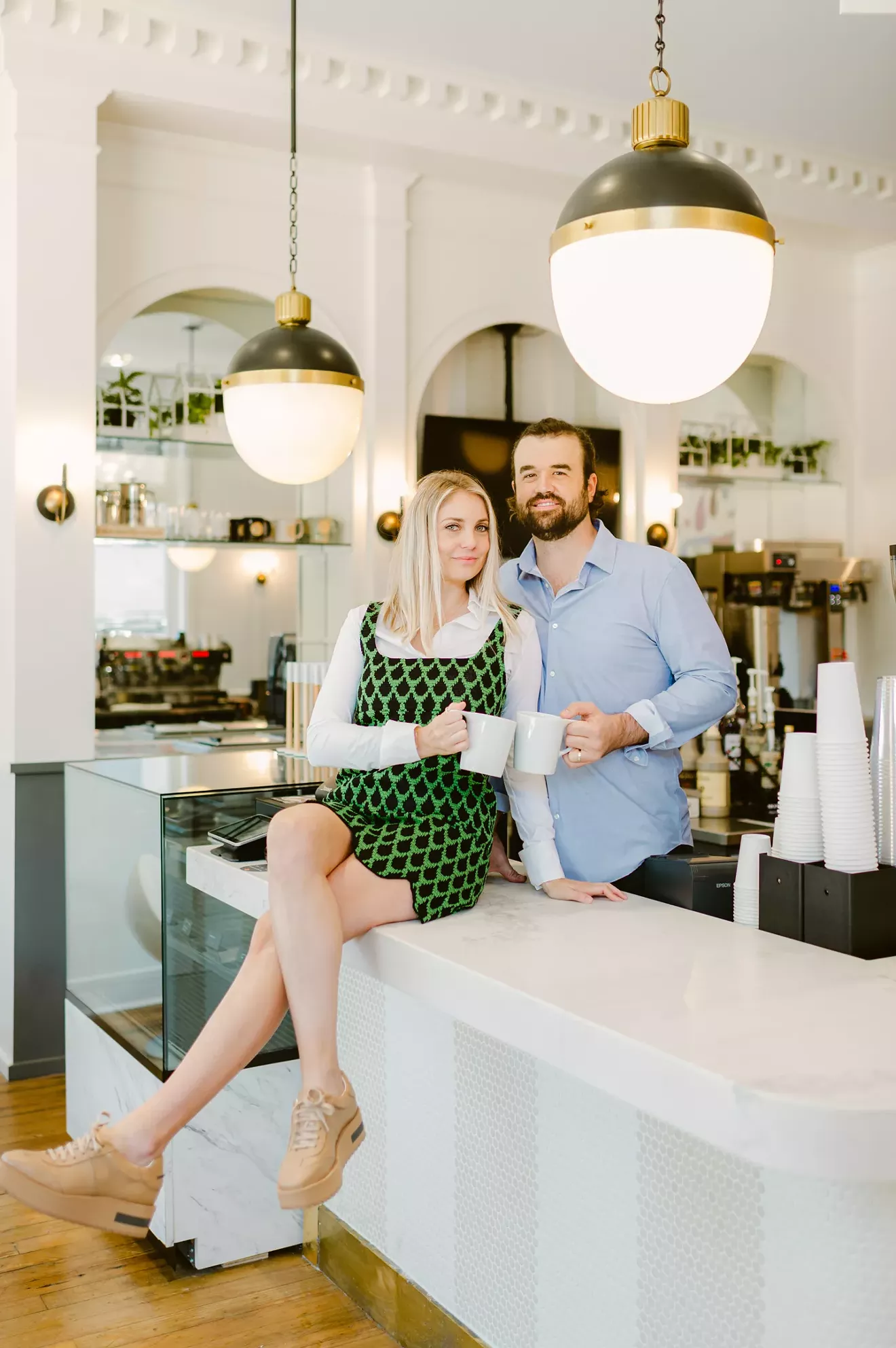 EAT IT AND LIKE IT: Java Burrito owners going 'all-in' on East Broughton | Eat It and Like It | Savannah News, Events, Restaurants, Music - Vimarsana News