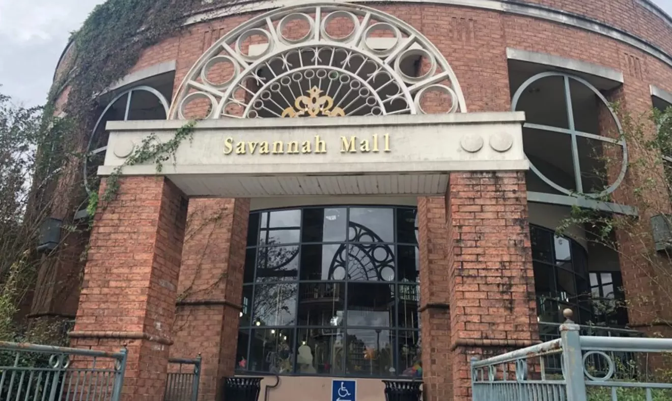 PROPERTY MATTERS: Savannah Mall buyer, Ghost Pirates launching youth league, A new Jazz club? - Vimarsana News