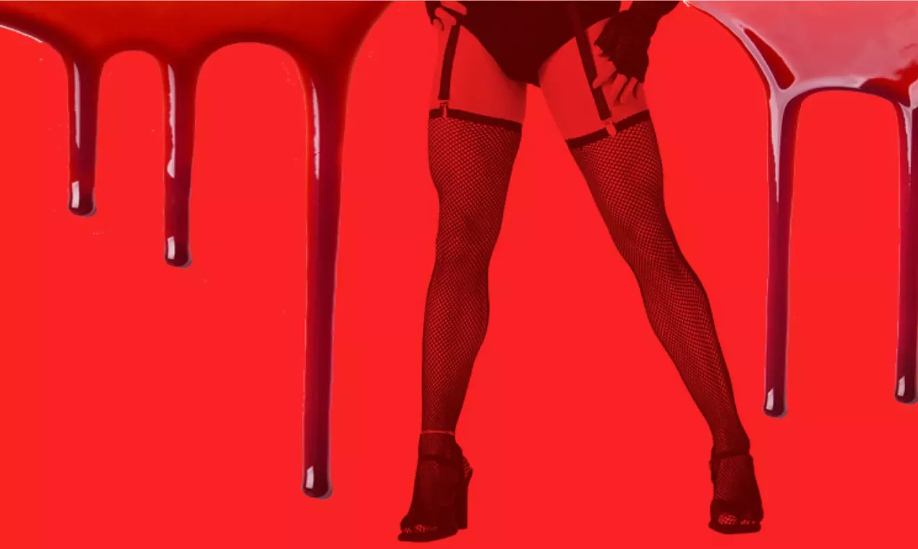 WILD AND UNTAMED: Bay Street Theatre is back with 'The Rocky Horror Show Live' | Theatre | Savannah News, Events, Restaurants, Music - Vimarsana News
