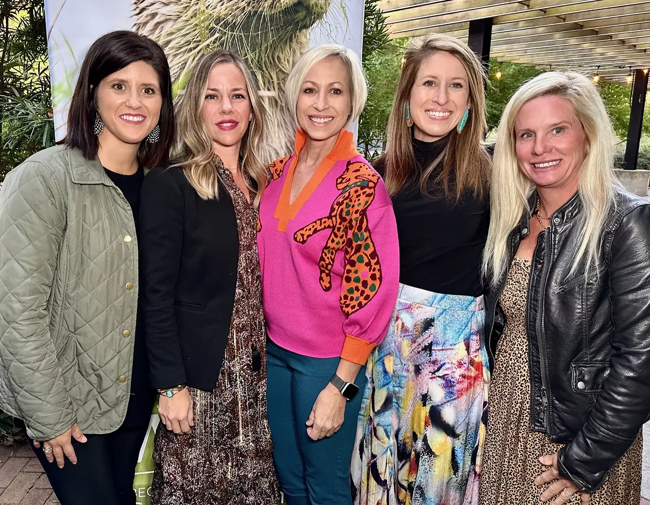 Savannah Wildlife Center's 3rd Annual Wild Night Out | Community | Savannah News, Events, Restaurants, Music - Vimarsana News