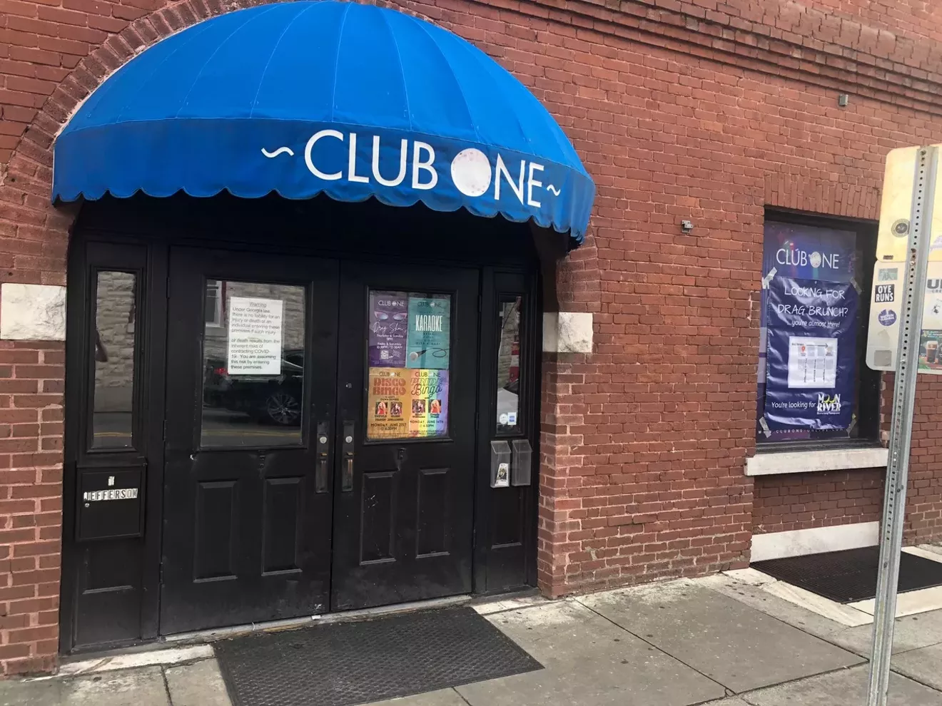 PROPERTY MATTERS: Home of Savannah's drag queens to get royal remodel & other development news | Community | Savannah News, Events, Restaurants, Music - Vimarsana News