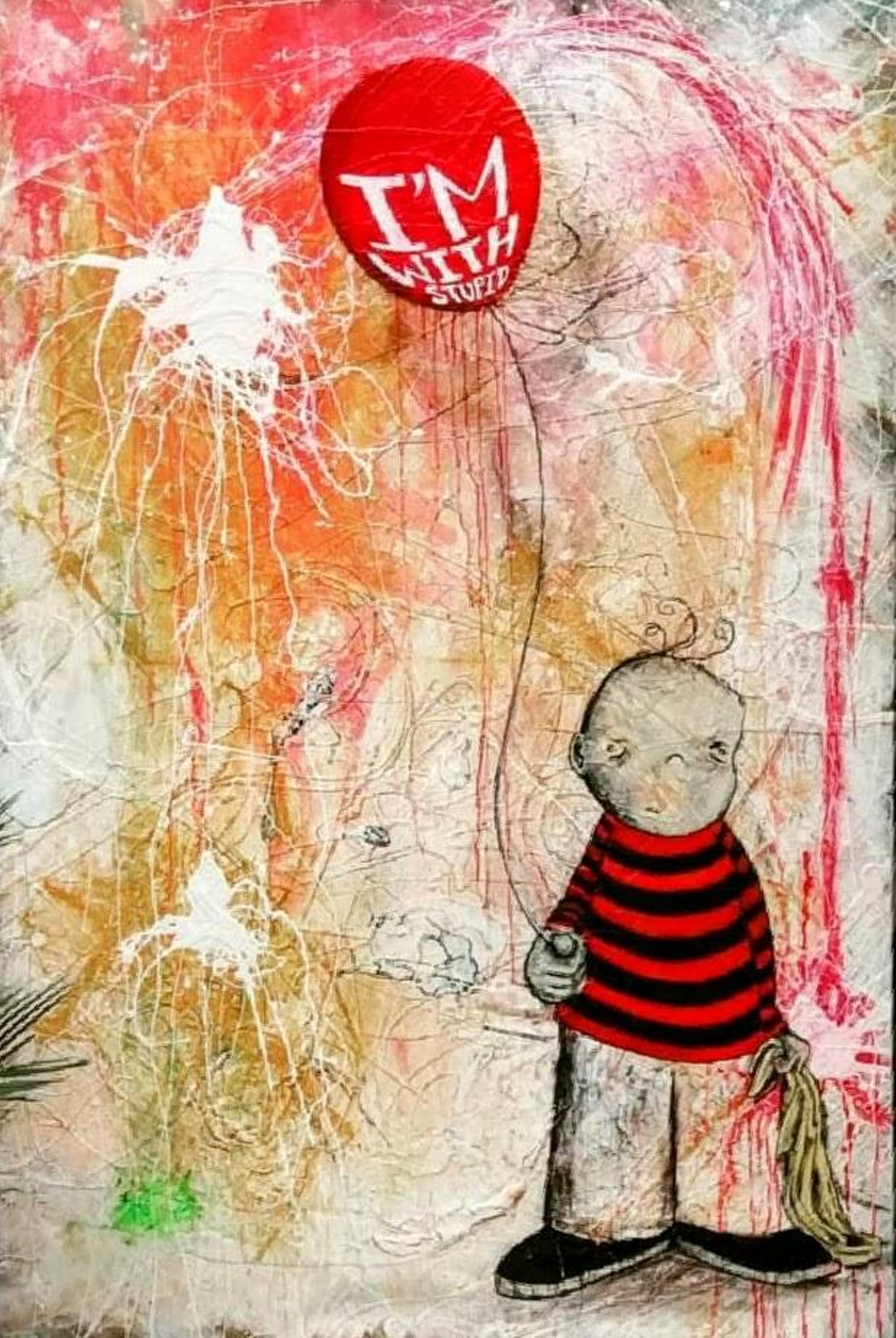 Beth Logan's Art Patrol Recommendations - Vimarsana News