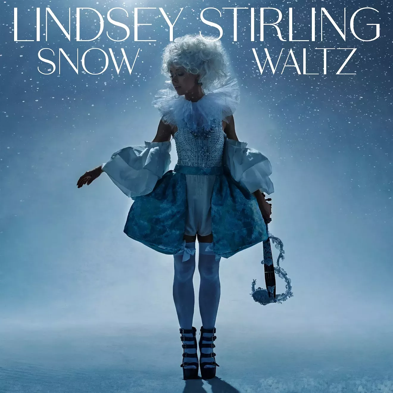 New Holiday music releases to jingle your bells this season - Vimarsana News