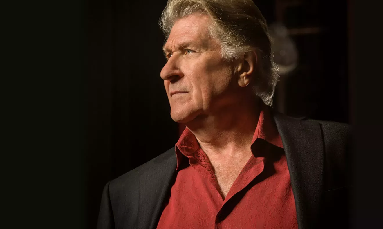 INTRODUCTIONS: Meet Sherrill Milnes - Vimarsana News