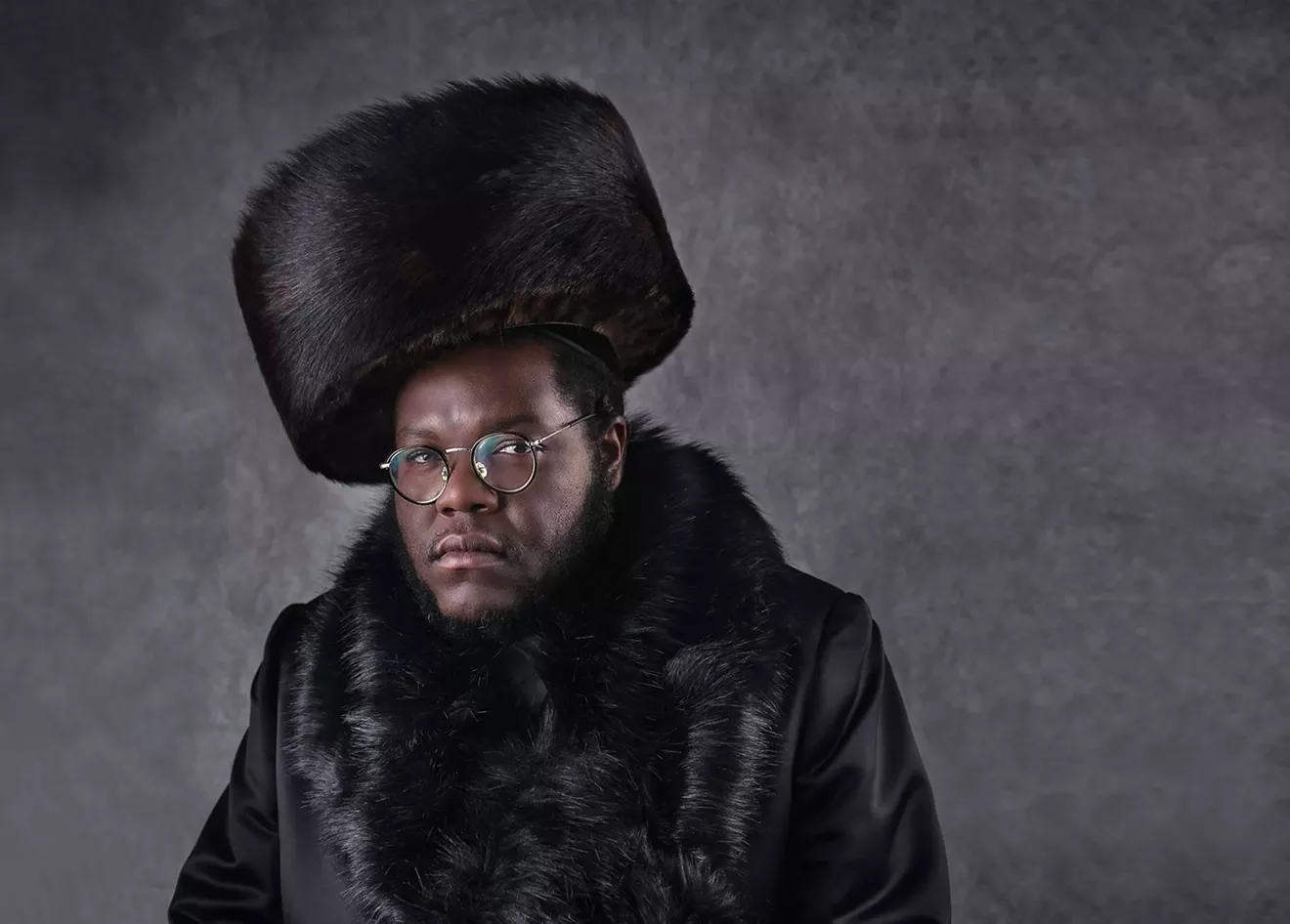 Faith and Fire: Acclaimed Jewish Rapper Nissim Black to Perform at Chanukah at Forsyth - Vimarsana News