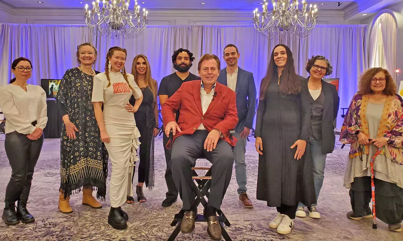 ART THAT INSPIRES: Kessler Collection announces 'The Next Original' competition winners | Visual Arts | Savannah News, Events, Restaurants, Music - Vimarsana News