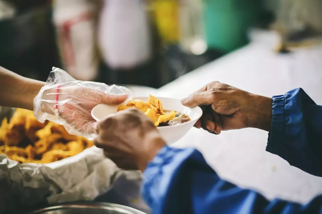 Union Mission to Serve Over 375 Holiday Meals to those in Need TODAY - Vimarsana News
