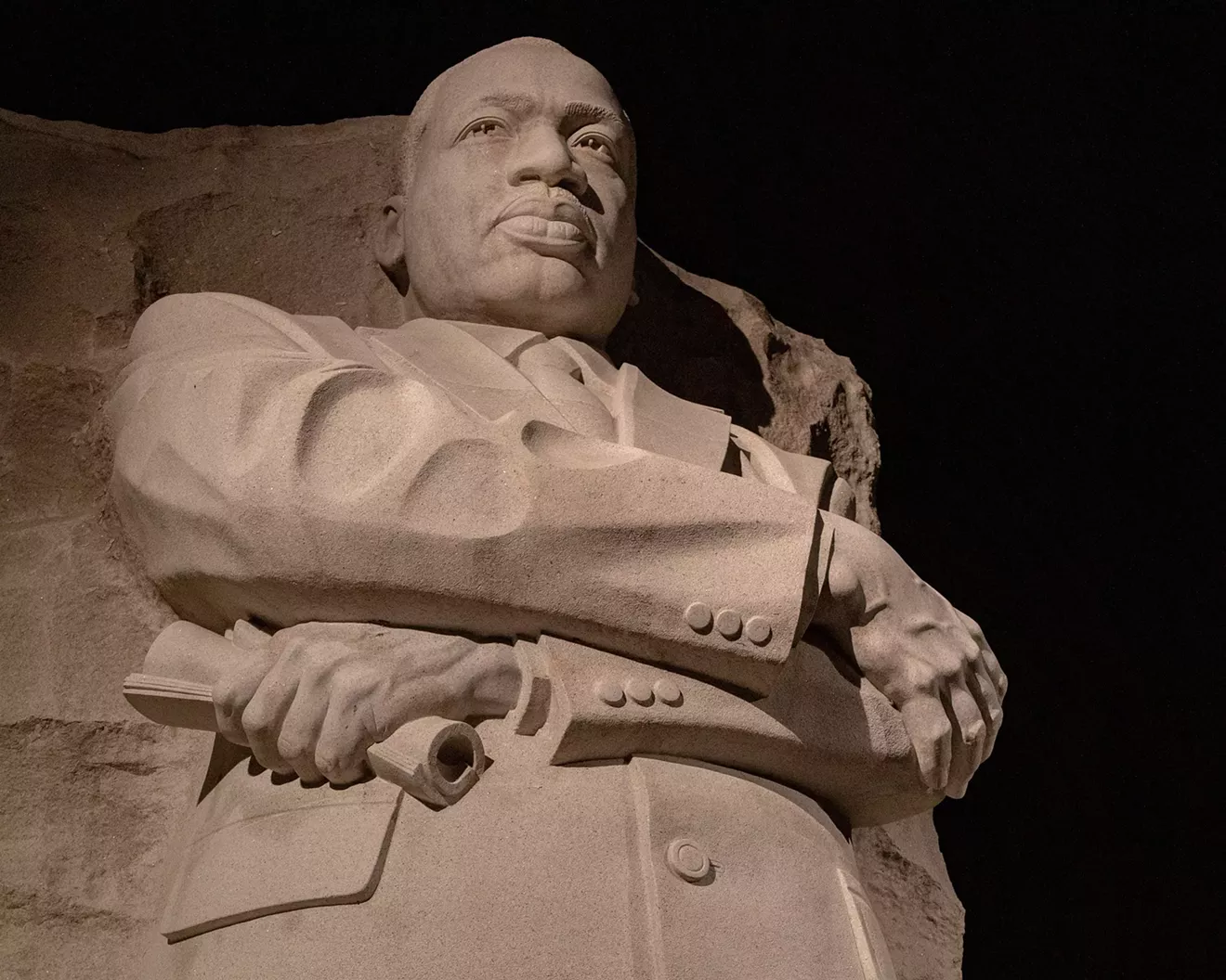 Holiday Happenings: Celebrate MLK Day at these Commemorative Events - Vimarsana News