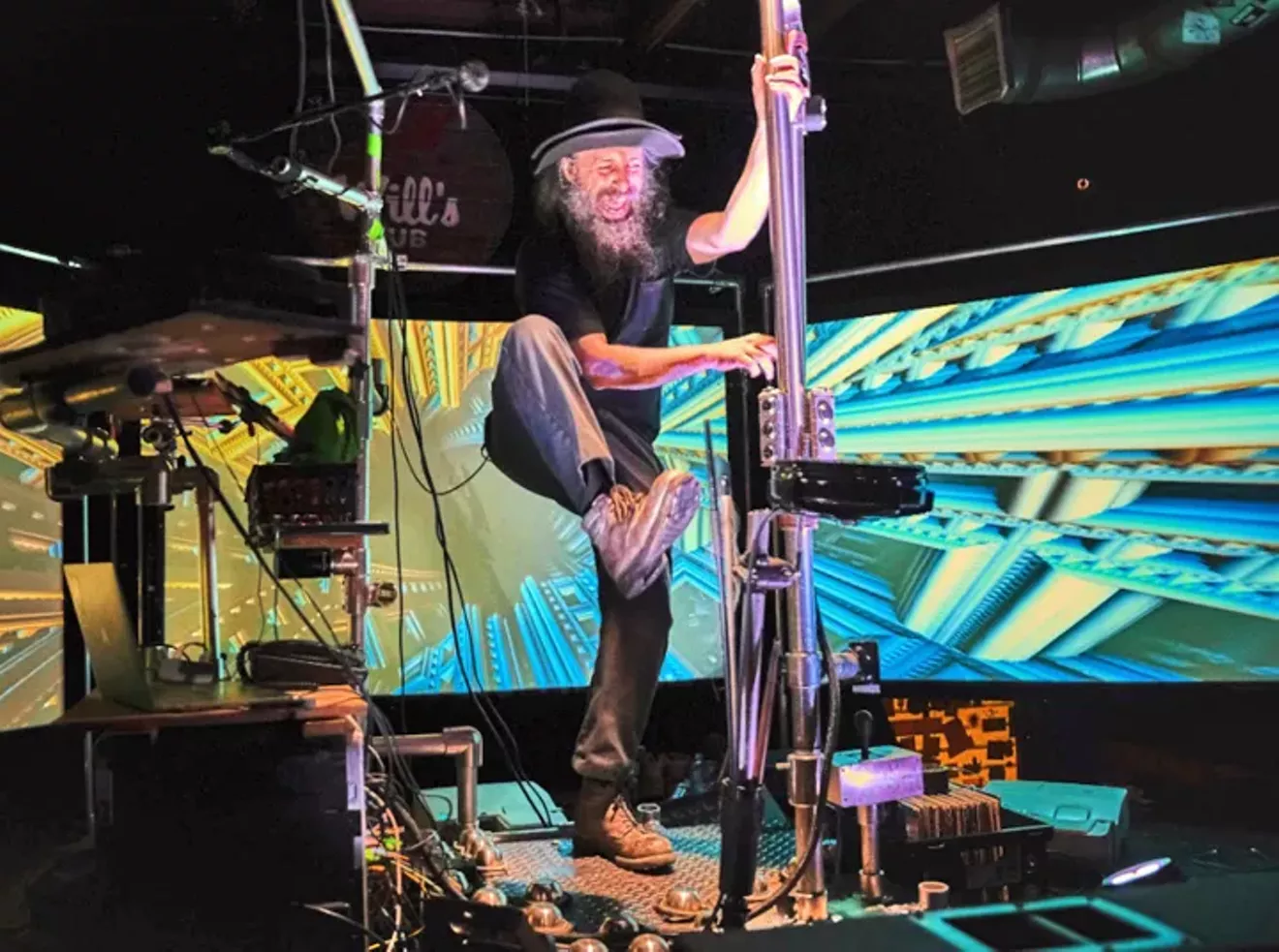 SOUNDBOARD: Who is playing where this week? - Vimarsana News