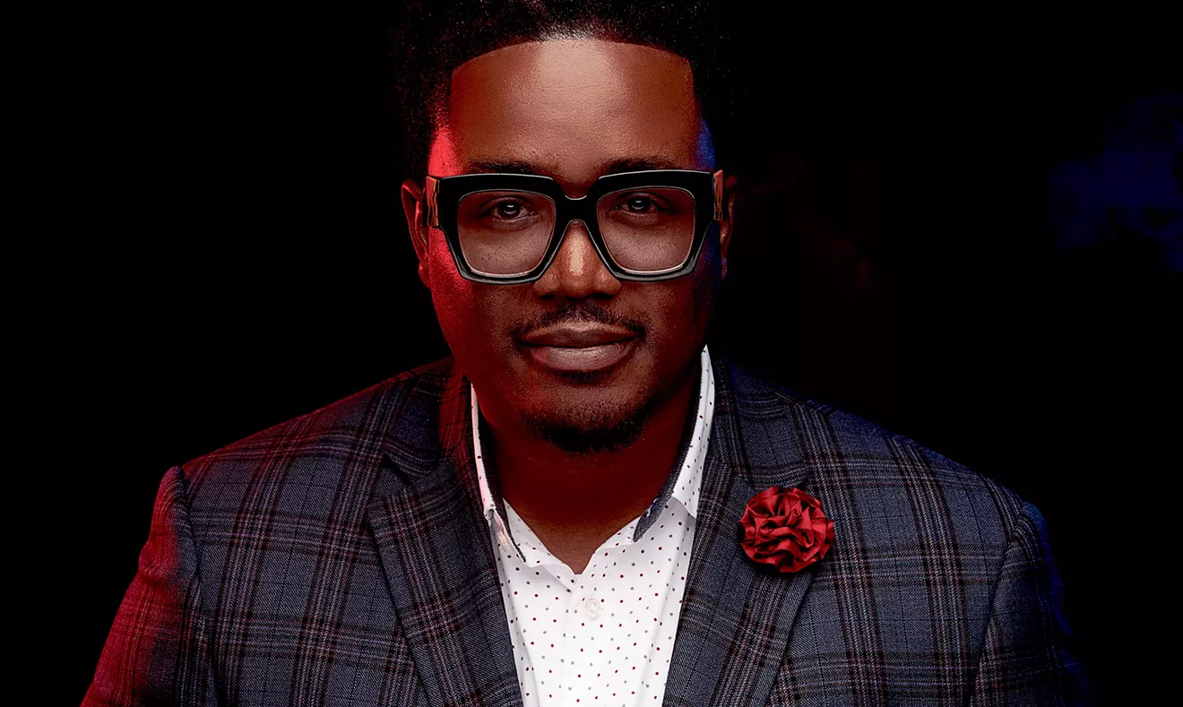 INTRODUCTIONS: Meet Moncello Stewart, An entrepreneur and activist sowing seeds in Savannah - Vimarsana News