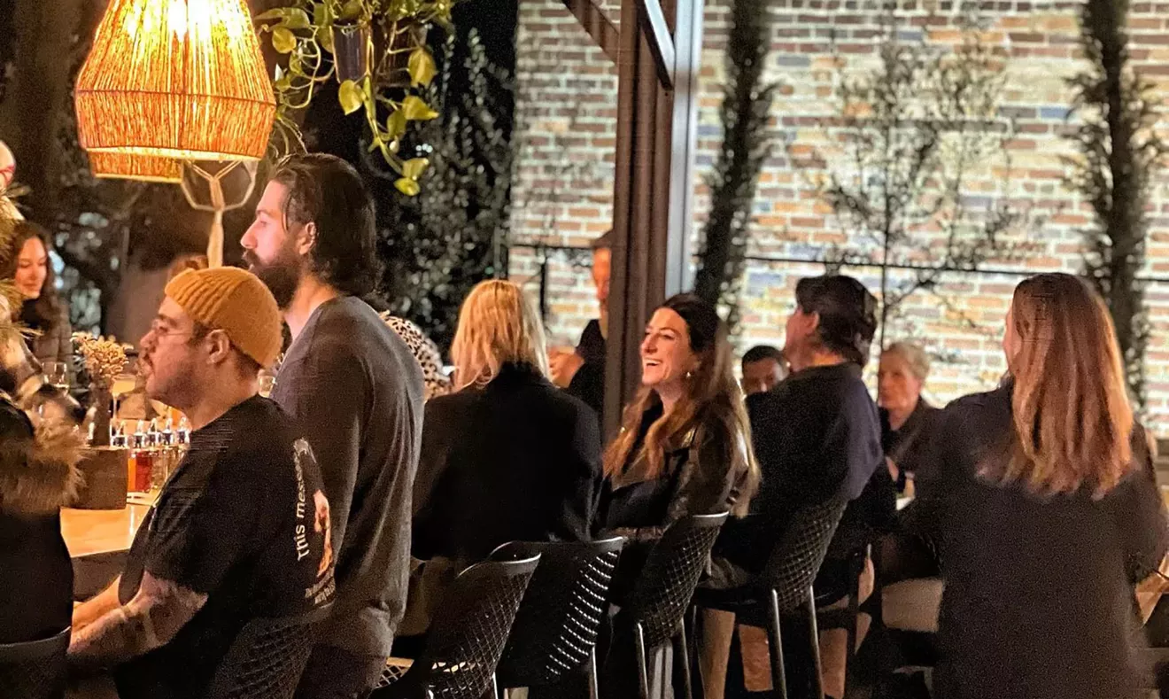 The ever-changing face of Savannah's dining scene | Eat It and Like It | Savannah News, Events, Restaurants, Music - Vimarsana News