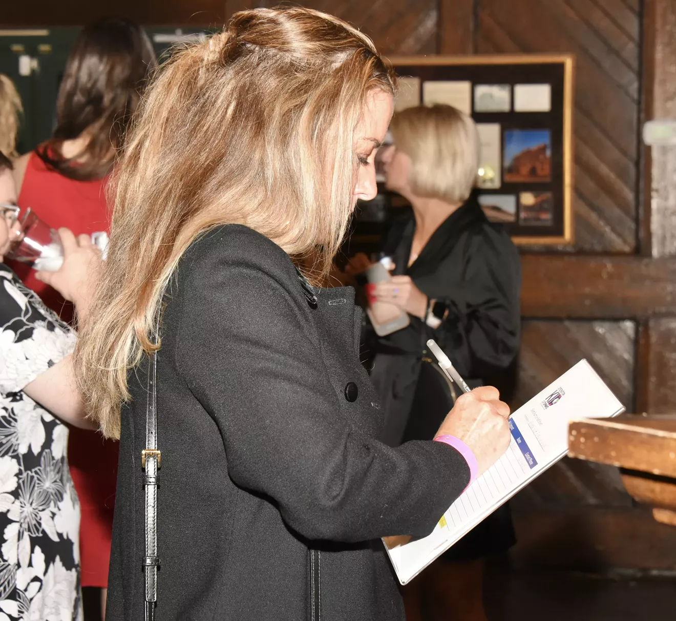 Operation Kid Forward Love Gives Gala