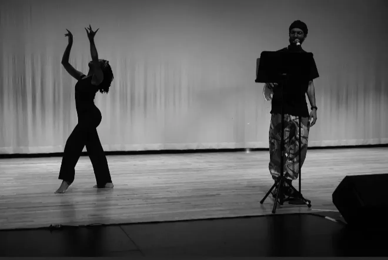 Experience local black history and voices at the Savannah Black Art Expo - Vimarsana News