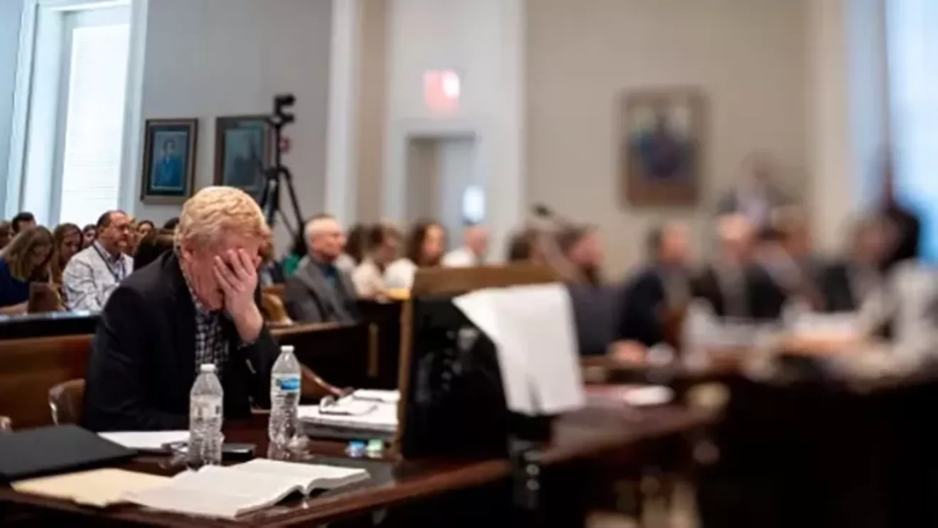 State calls final rebuttal witnesses in Murdaugh double murder trial - Vimarsana News