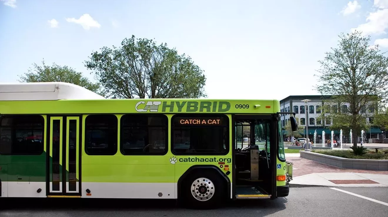 Chatham Area Transit St. Patrick's Day Schedule - Vimarsana News