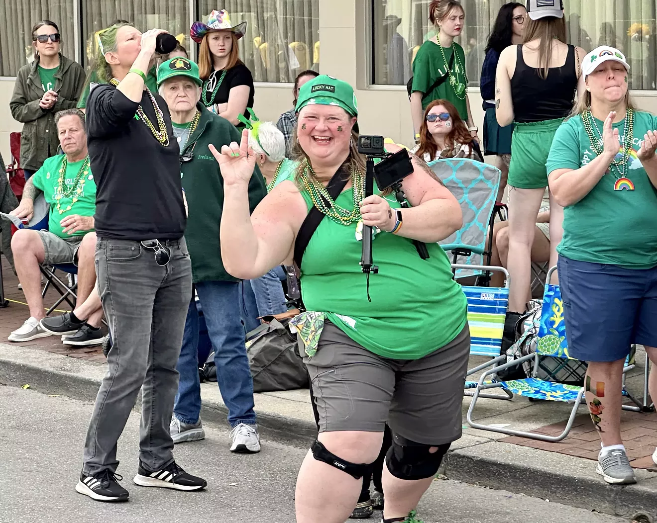 St. Patrick’s Day by ArrA Riggs album 2