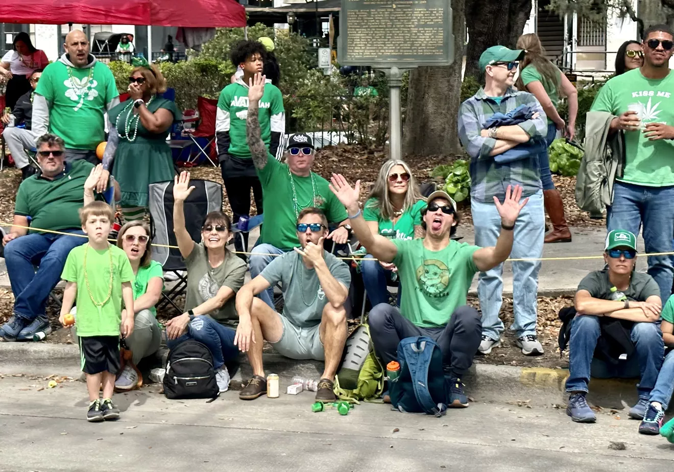 St. Patrick’s Day by ArrA Riggs album 2