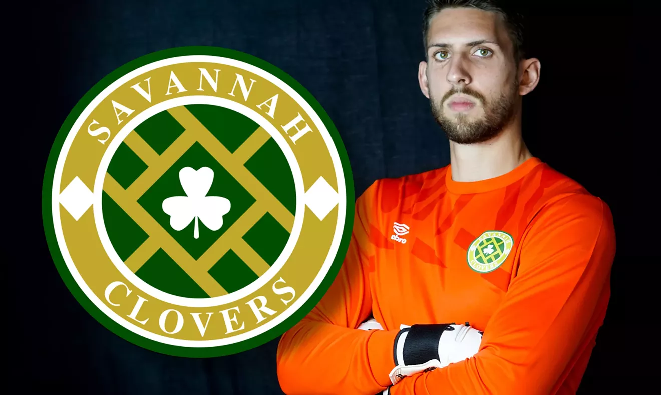 PITCH PERFECT: Savannah Clovers kick off inaugural pro season at Memorial Stadium - Vimarsana News