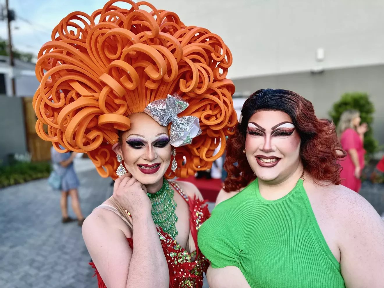 BUNNY IN THE CITY: Mary's Place "Find Your Voice" Lip Sync Competition and Gala | Bunny in the City | Savannah News, Events, Restaurants, Music - Vimarsana News
