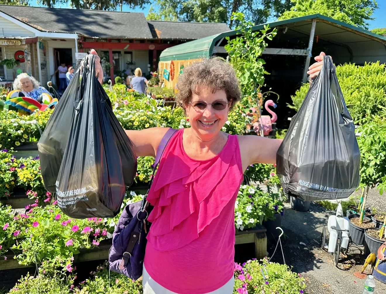 BUNNY IN THE CITY: Polk's Plus Spring Festival | Bunny in the City | Savannah News, Events, Restaurants, Music - Vimarsana News