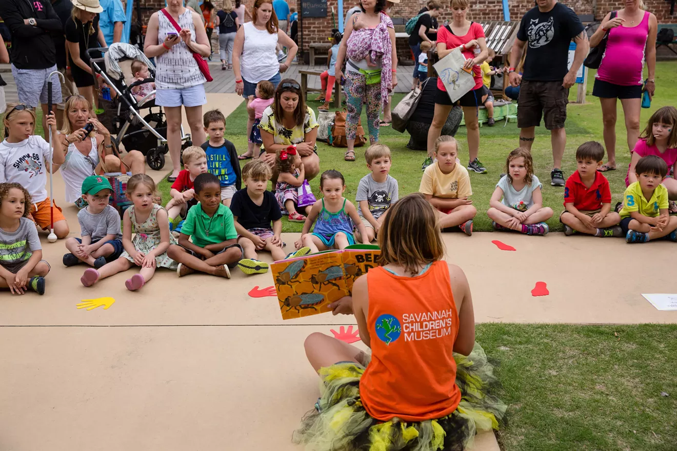 5 fun family-friendly things to do this spring and summer - Vimarsana News