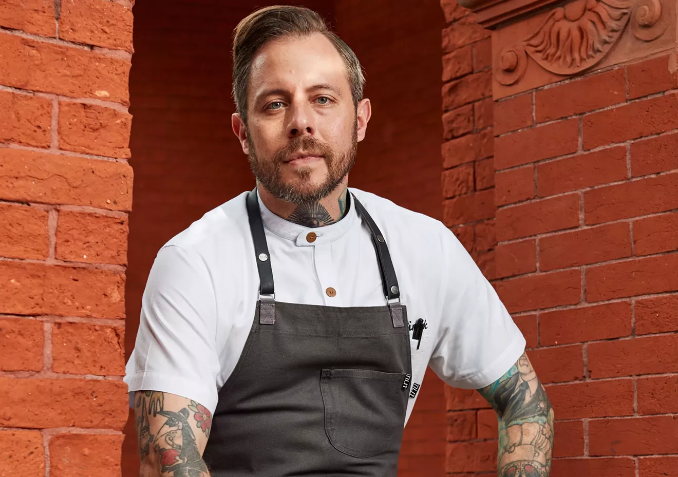 The Mansion on Forsyth Park hosting Celebrity Chef Dinner - Vimarsana News