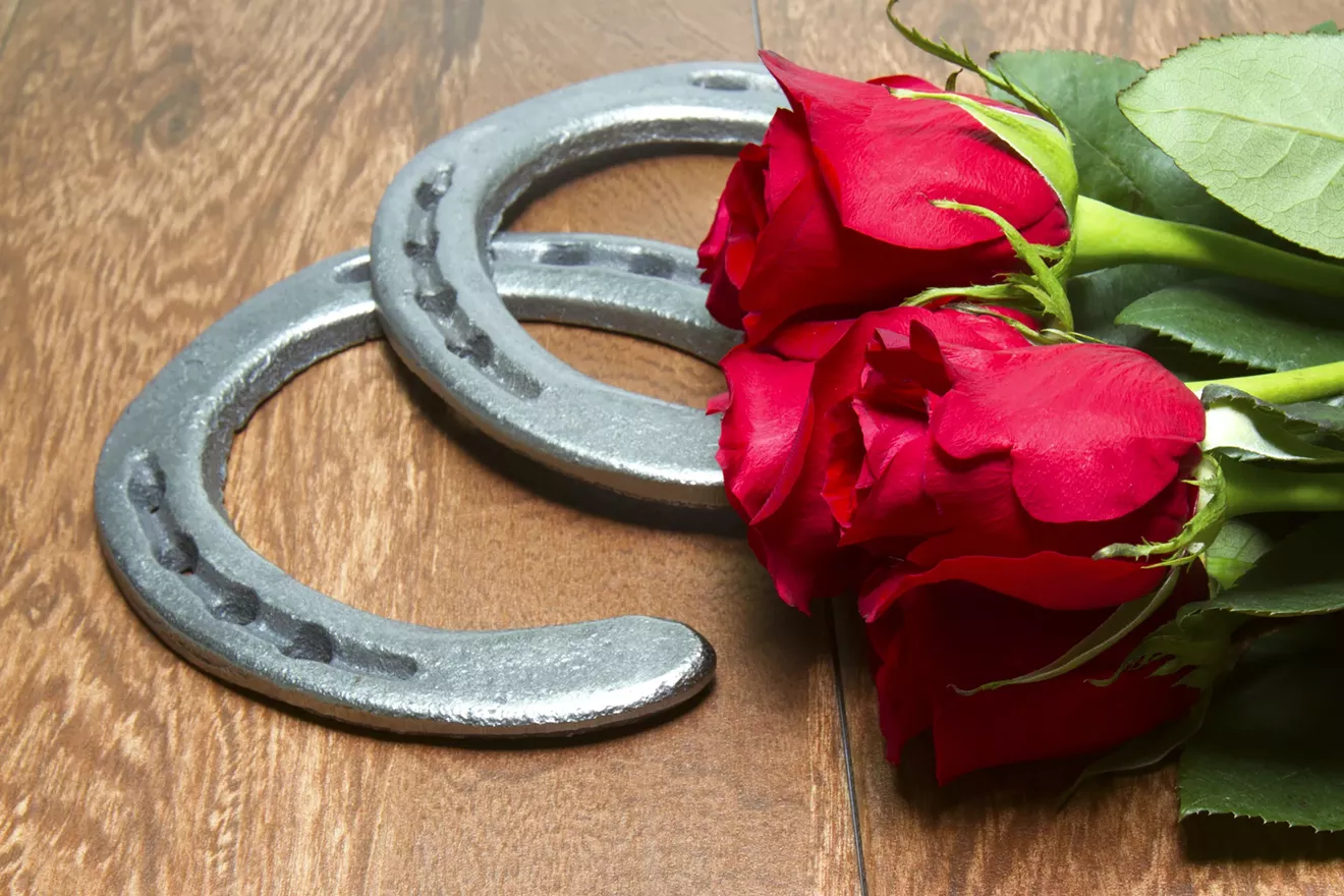 GET DOWN AND DERBY: Run for the Roses Returns - Vimarsana News