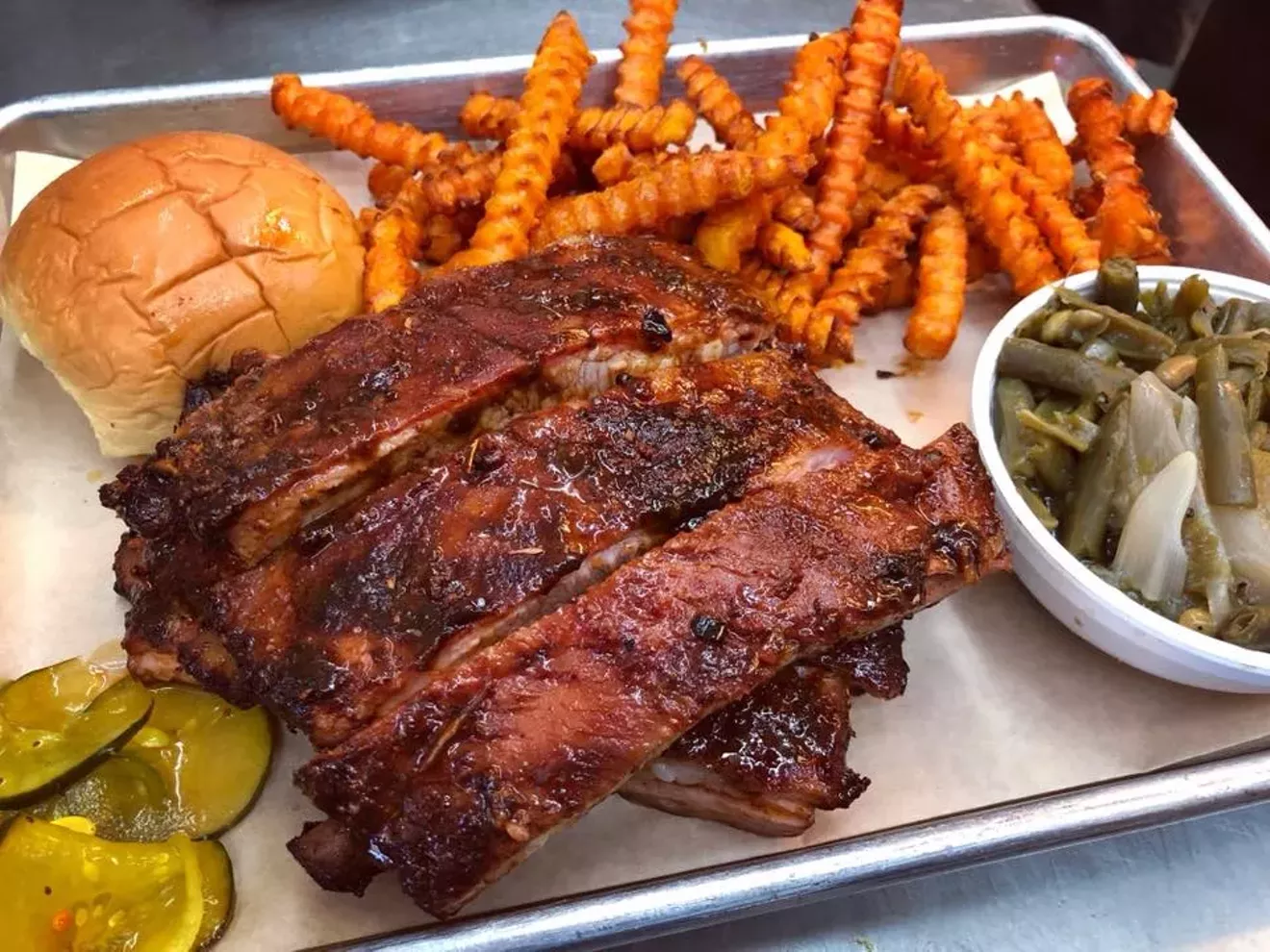 GET YOUR GRILL ON: Celebrate National Barbecue Day at These Savannah Smokehouses - Vimarsana News