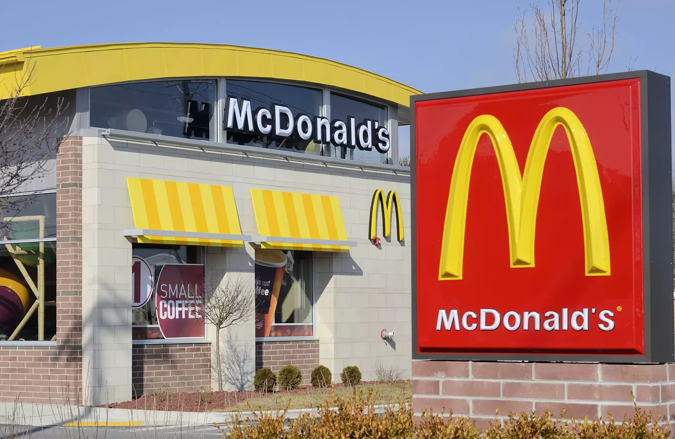COMMUNITY CONNECTIONS: Local McDonald's restaurants to host Coffee with a Cop | Goodness | Savannah News, Events, Restaurants, Music - Vimarsana News
