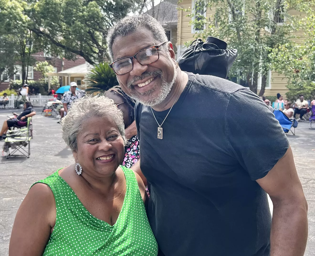 Savannah African Art Museum Presents African Roots to Jazz