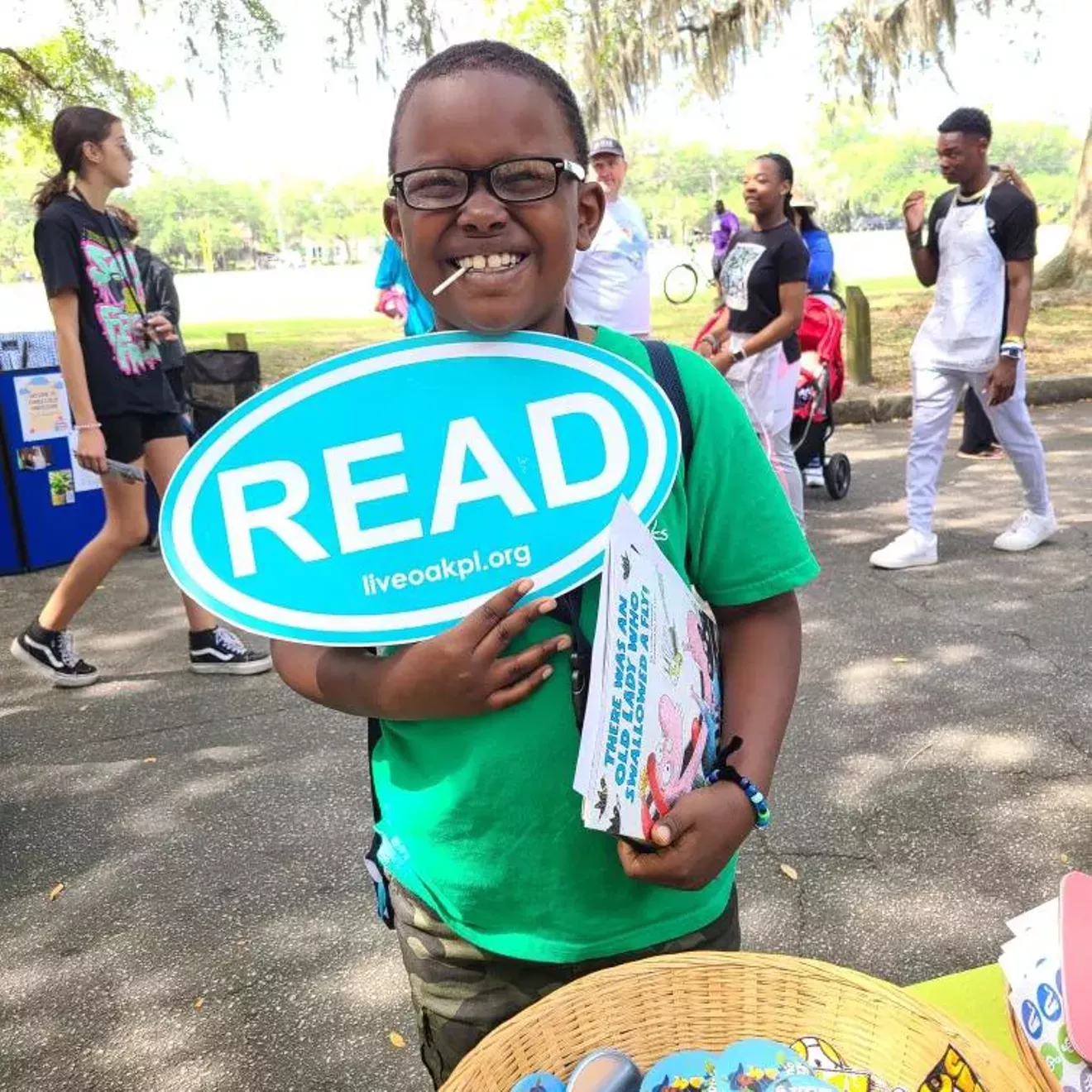 UNLOCKING IMAGINATION: Live Oak Public Libraries launches free Summer reading program for all ages - Vimarsana News