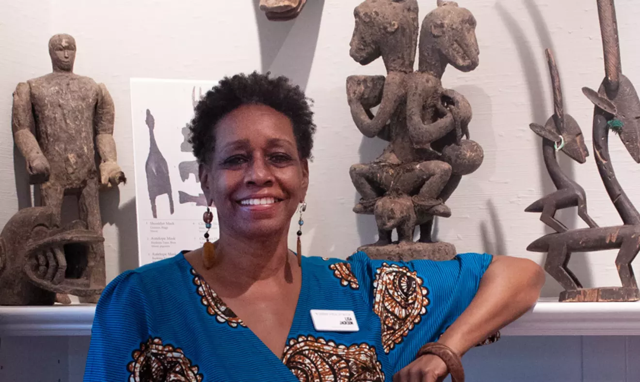 VOICES UNITE: Personal stories illuminate the meanings of Juneteenth - Vimarsana News