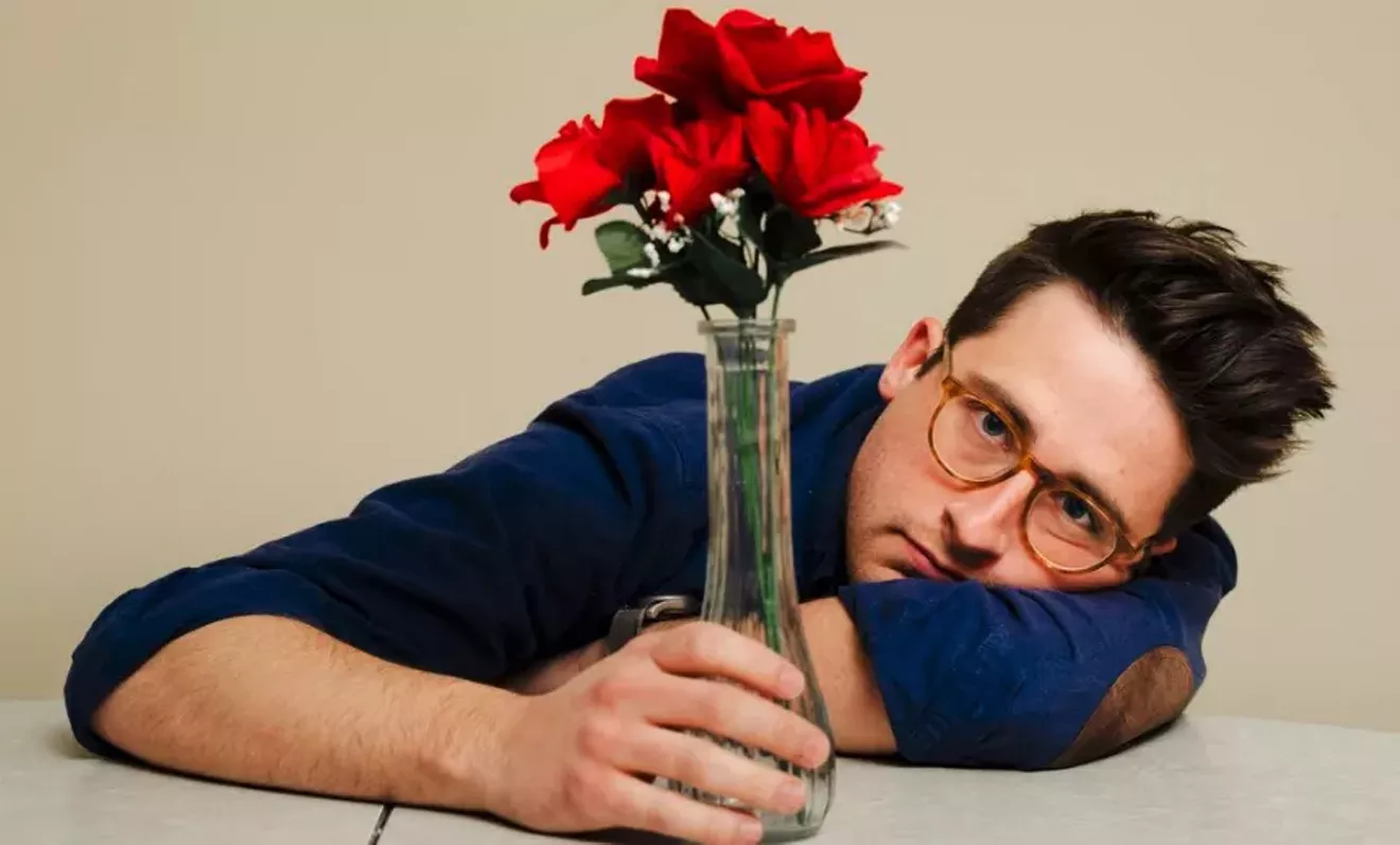 THE CONNECT 5: Our picks for shows this week - Vimarsana News